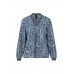 Marccain Sports - BS 5115 W16 - Blouse met dierenprint 